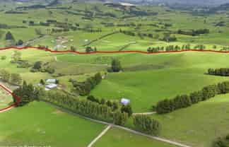 879 Waihi Whangamata Road, Waihi