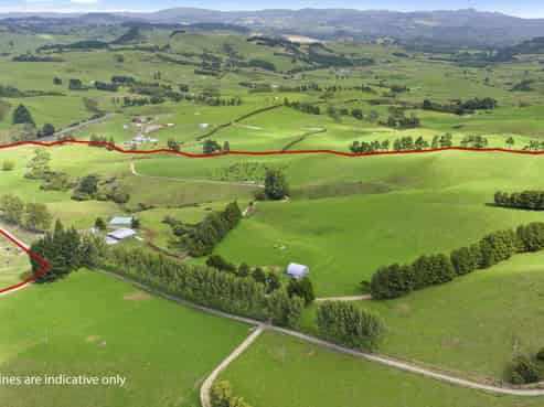 879 Waihi Whangamata Road, Waihi