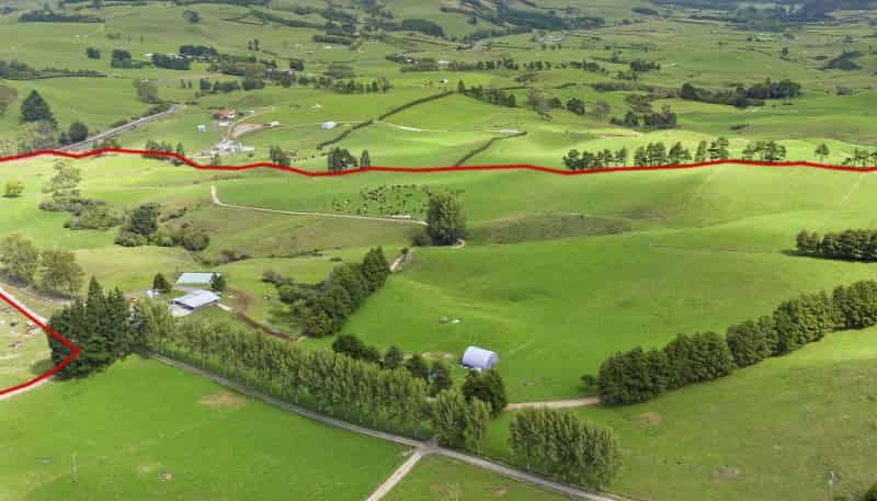 879 Waihi Whangamata Road, Waihi