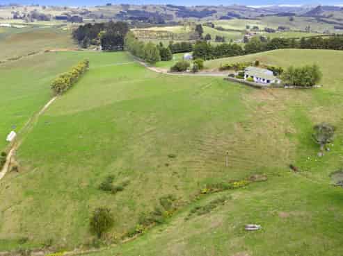 879 Waihi Whangamata Road, Waihi