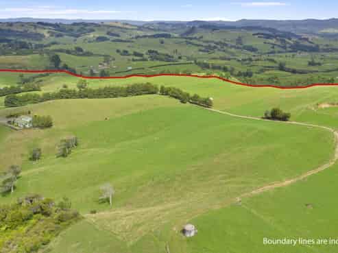 879 Waihi Whangamata Road, Waihi