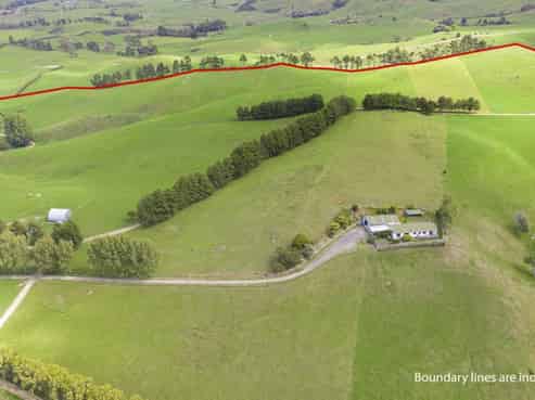 879 Waihi Whangamata Road, Waihi