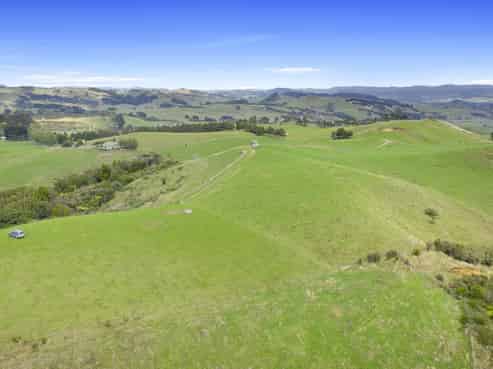 879 Waihi Whangamata Road, Waihi