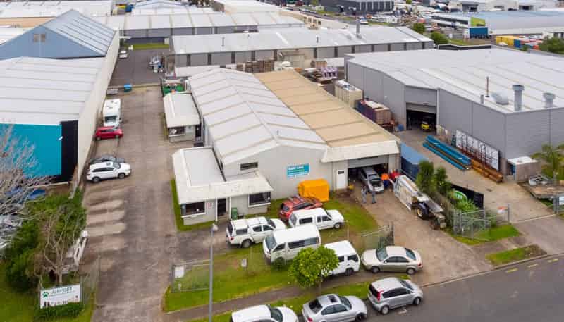 1/8 Aintree Avenue, Mangere