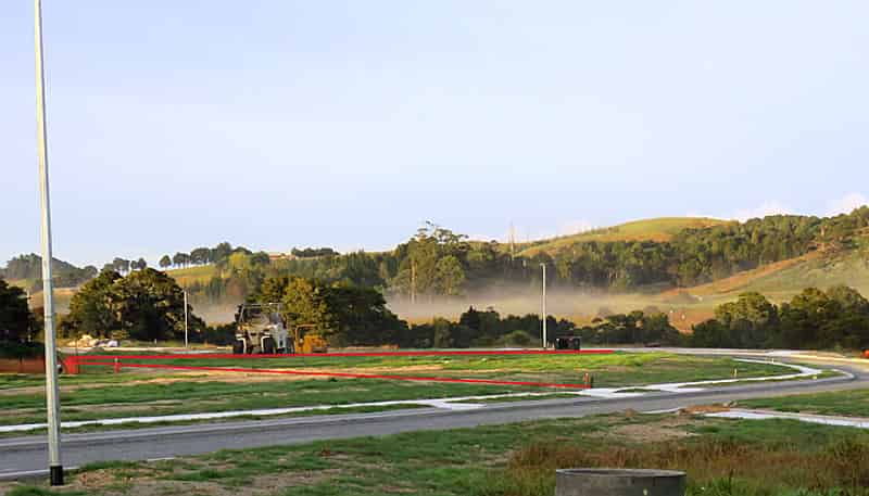 Lot 11/113 Franklin Road, Paparoa