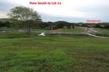 Lot 11/113 Franklin Road, Paparoa