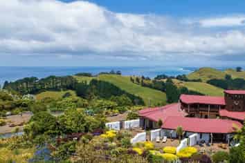 263E Ngatitangata Road, Waihi