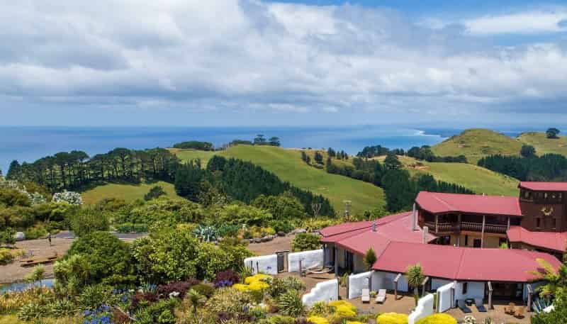 263E Ngatitangata Road, Waihi