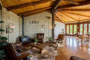 263E Ngatitangata Road, Waihi