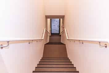 Quality office space