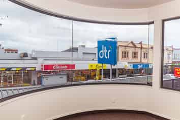 Quality office space