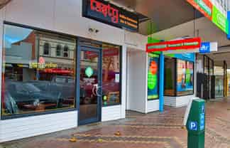 Quality office space