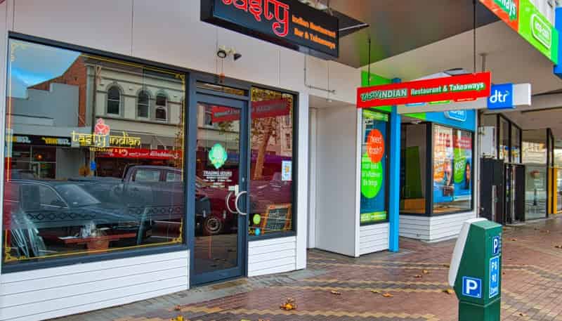 156 Victoria Avenue, Wanganui Central