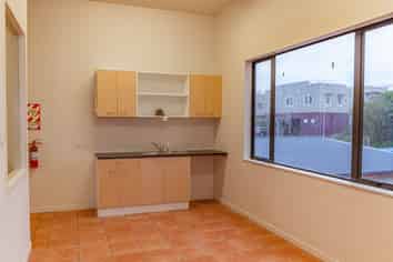 Quality office space