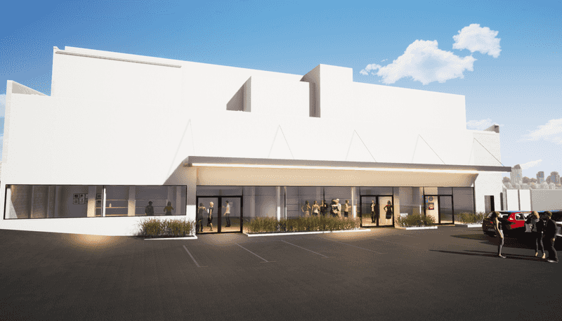 B2/88 Broadway, Newmarket