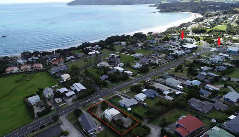218 State Highway 10, Coopers Beach