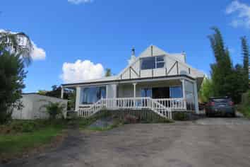 218 State Highway 10, Coopers Beach