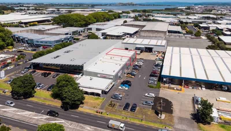 509 Mt Wellington Highway, Mount Wellington