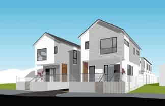 Lot 6/13 Serjeant Street, Henderson