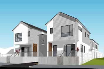 Lot 6/13 Serjeant Street, Henderson