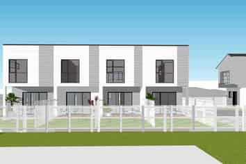 Lot 6/13 Serjeant Street, Henderson