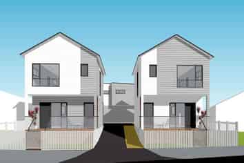 Lot 6/13 Serjeant Street, Henderson