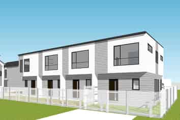 Lot 5/13 Serjeant Street, Henderson