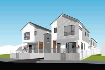 Lot 5/13 Serjeant Street, Henderson