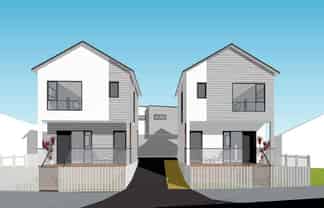 Lot 5/13 Serjeant Street, Henderson