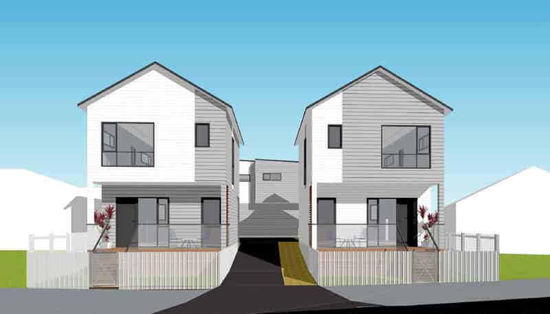 Lot 5/13 Serjeant Street, Henderson