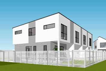 Lot 5/13 Serjeant Street, Henderson