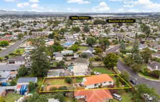 30 Bowater Place, Manurewa