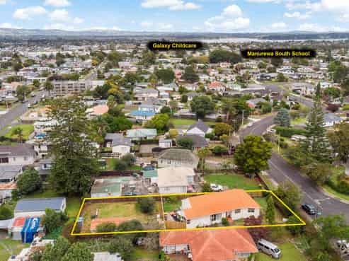 30 Bowater Place, Manurewa