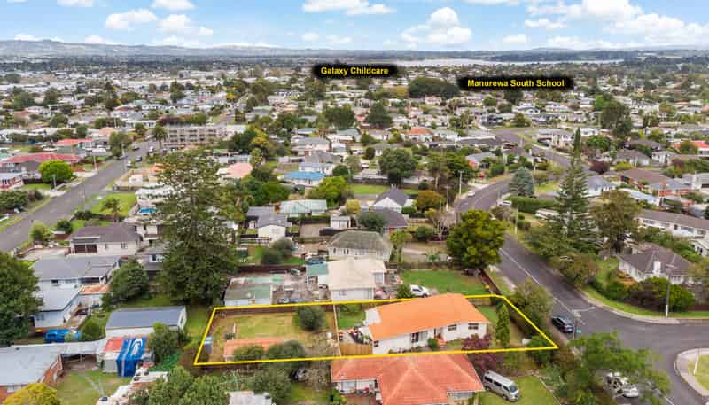 30 Bowater Place, Manurewa