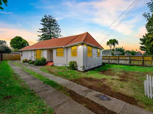 30 Bowater Place, Manurewa