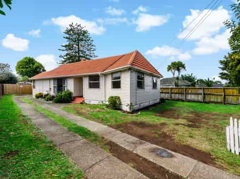 30 Bowater Place, Manurewa
