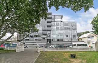 13/43 Mulgrave Street, Thorndon