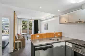 13/43 Mulgrave Street, Thorndon