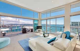 40/147 Quay Street, Auckland Central