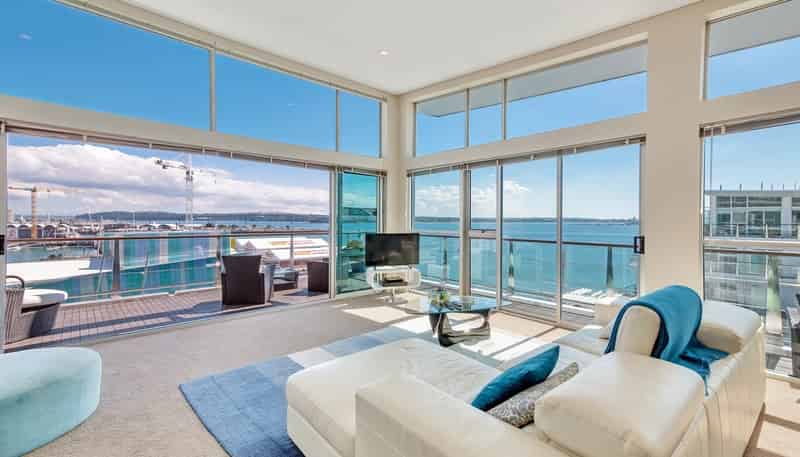 40/147 Quay Street, Auckland Central