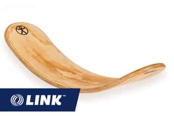 Rock–it Boards – this is a truly “Wow” business!