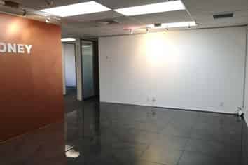 Federal Street Office with 4 Secure car parks!