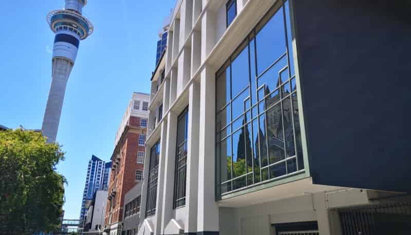 Unit 1B/198 Federal Street, Auckland Central