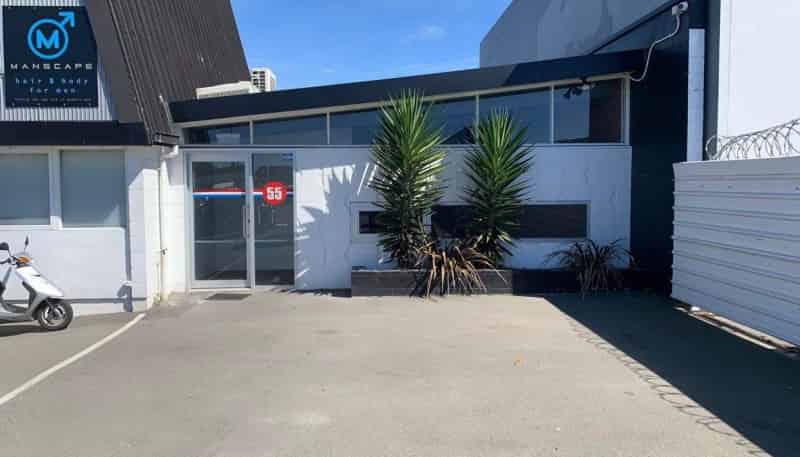 55 Sandyford Street, Sydenham