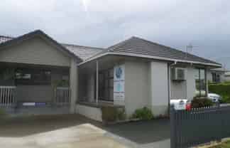 Your New Office in Te Atatu South