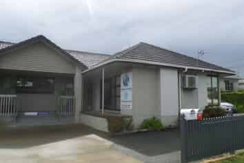 Your New Office in Te Atatu South