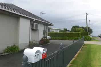 Your New Office in Te Atatu South