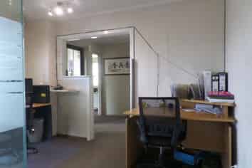 Your New Office in Te Atatu South