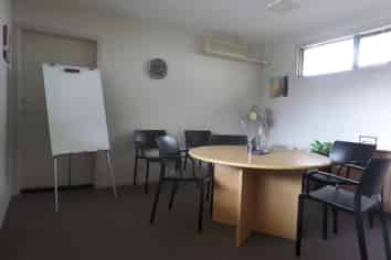 Your New Office in Te Atatu South