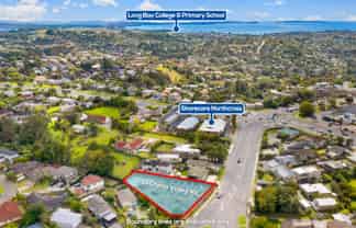 Unit 9/11 Oteha Valley Road, Albany
